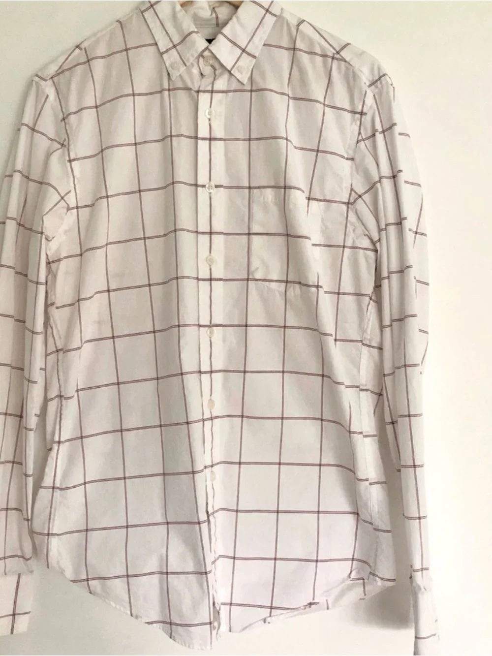 J.Crew 16 Assorted Men's Button-Down Shirts Size S